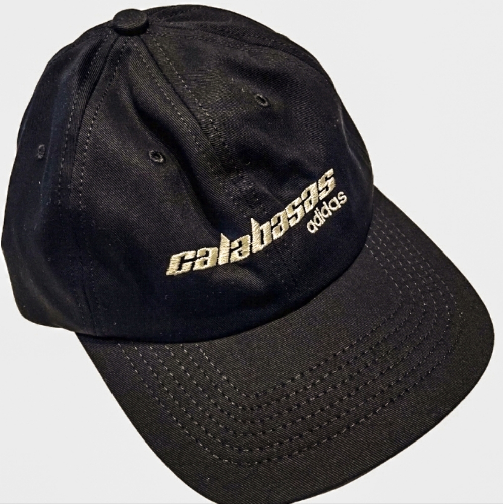 YEEZY ADIDAS CALABASAS SEASON 5 BASEBALL CAP OS UNISEX